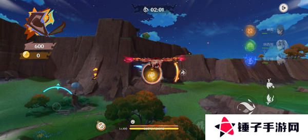 原神换羽时节任务攻略 换羽时节珍贵宝箱怎么获得[多图]图片8