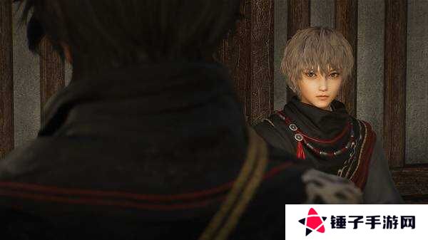 真三国无双起源全人物CV及图鉴总汇图片20