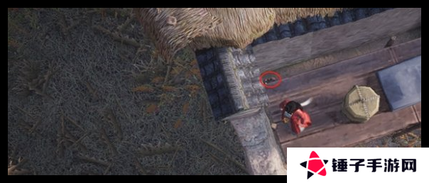 燕云十六声掌中宝全收集攻略   全地图掌中宝位置总汇图片25