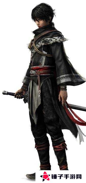 真三国无双起源全人物CV及图鉴总汇图片1