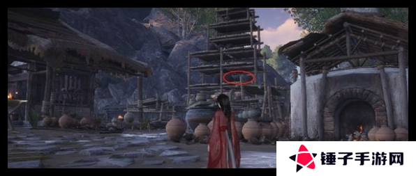 燕云十六声掌中宝全收集攻略   全地图掌中宝位置总汇图片4