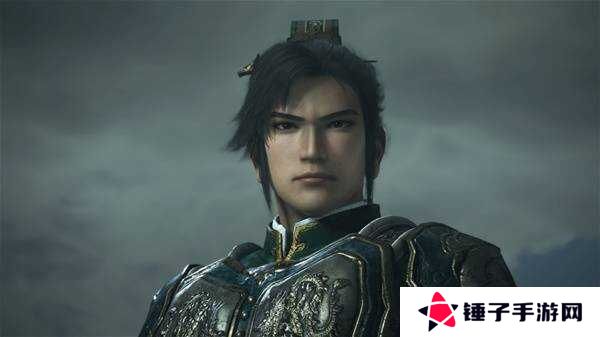 真三国无双起源全人物CV及图鉴总汇图片4