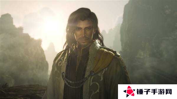 真三国无双起源全人物CV及图鉴总汇图片14