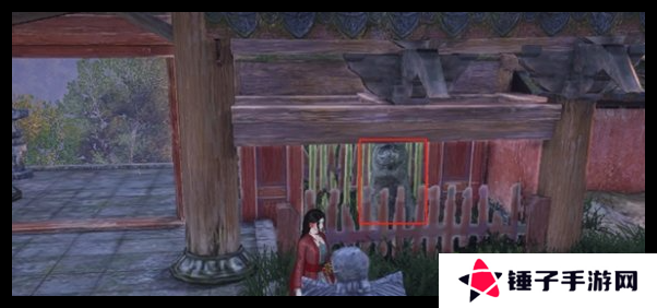 燕云十六声掌中宝全收集攻略   全地图掌中宝位置总汇图片19