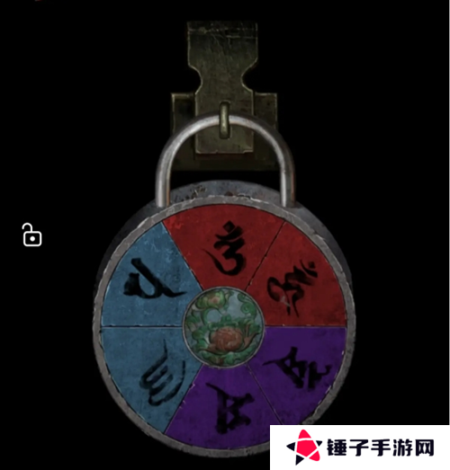 长藤古宅替童第一章