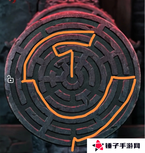 长藤古宅替童第一章