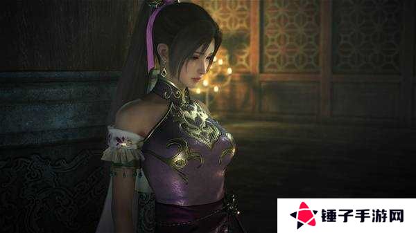 真三国无双起源全人物CV及图鉴总汇图片17