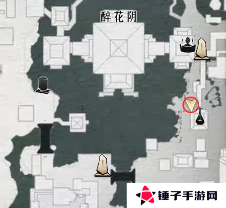 燕云十六声乐不思蜀任务怎么做 乐不思蜀任务怎么完成[多图]图片6