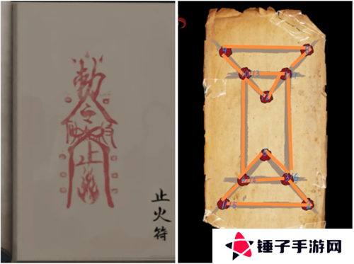 长藤古宅替童第一章