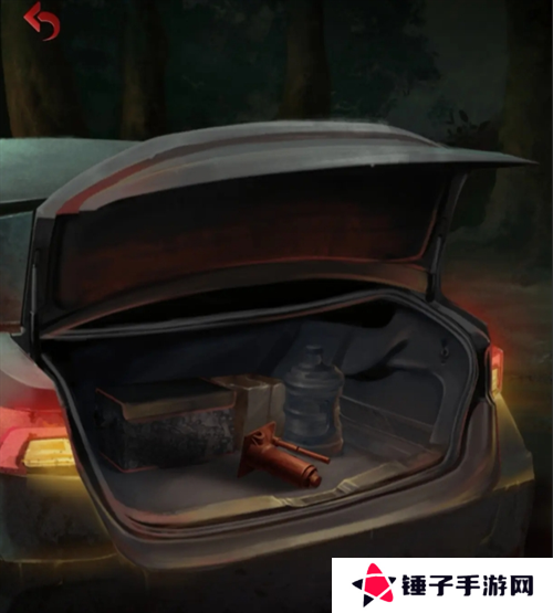 长藤古宅替童第一章