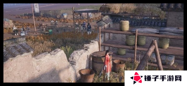 燕云十六声掌中宝全收集攻略   全地图掌中宝位置总汇图片24