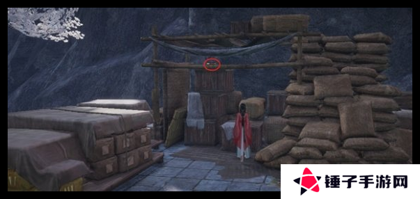 燕云十六声掌中宝全收集攻略   全地图掌中宝位置总汇图片14