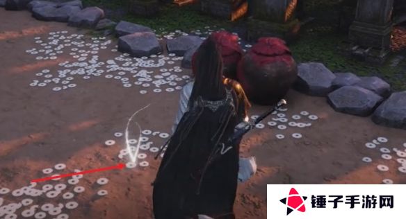 燕云十六声花下眠在哪触发  花下眠任务攻略图片2