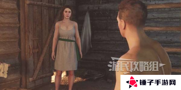 天国拯救2克拉拉推倒攻略   推倒克拉拉全剧情流程图片4