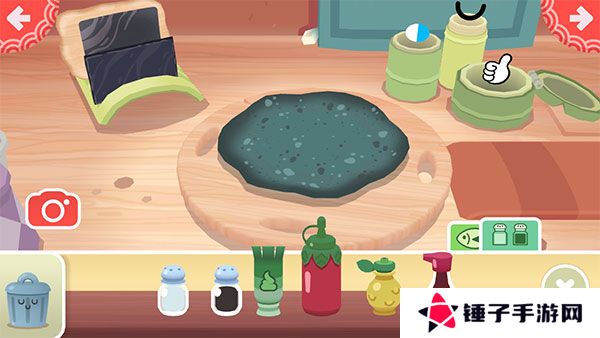 托卡小厨房寿司中文版免费