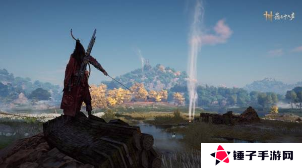 燕云十六声九剑心法