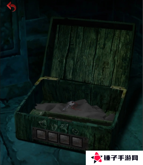 长藤古宅替童第一章