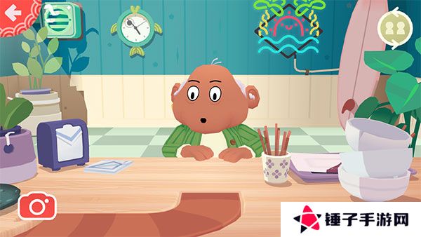 托卡小厨房寿司中文版免费