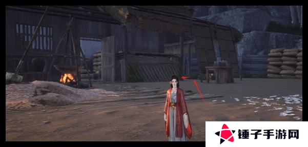 燕云十六声掌中宝全收集攻略   全地图掌中宝位置总汇图片2