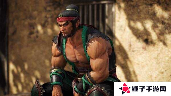 真三国无双起源全人物CV及图鉴总汇图片12