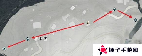 燕云十六声清河探索攻略：蹊跷、箱子、奇巧全收集图片13