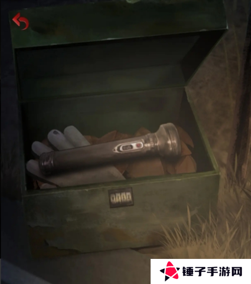 长藤古宅替童第一章