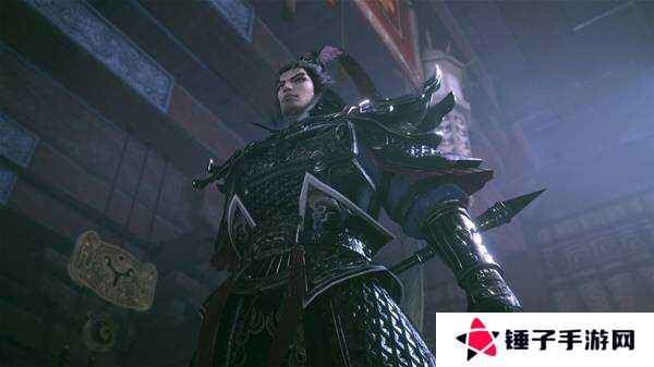 真三国无双起源全人物CV及图鉴总汇图片15