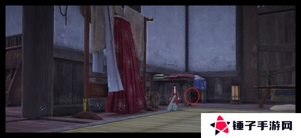 燕云十六声掌中宝全收集攻略   全地图掌中宝位置总汇图片22