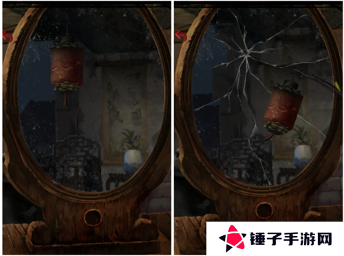 长藤古宅替童第一章