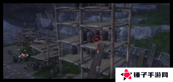 燕云十六声掌中宝全收集攻略   全地图掌中宝位置总汇图片5