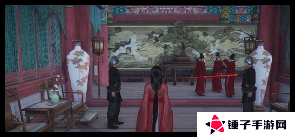 燕云十六声掌中宝全收集攻略   全地图掌中宝位置总汇图片28