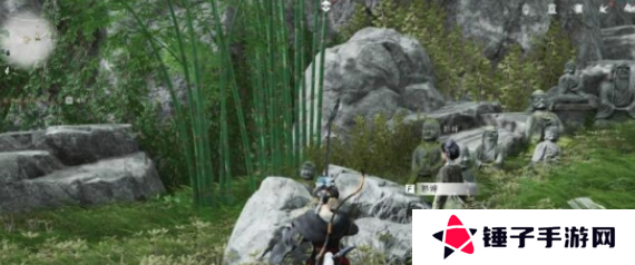 燕云十六声辟邪钱袋怎么弄   佛光顶辟邪钱袋任务攻略图片3