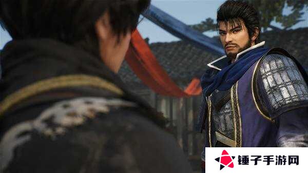 真三国无双起源全人物CV及图鉴总汇图片5