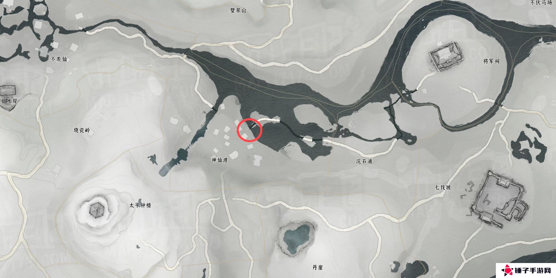 燕云十六声奇术全收集攻略   全部奇术获得途径一览图片11