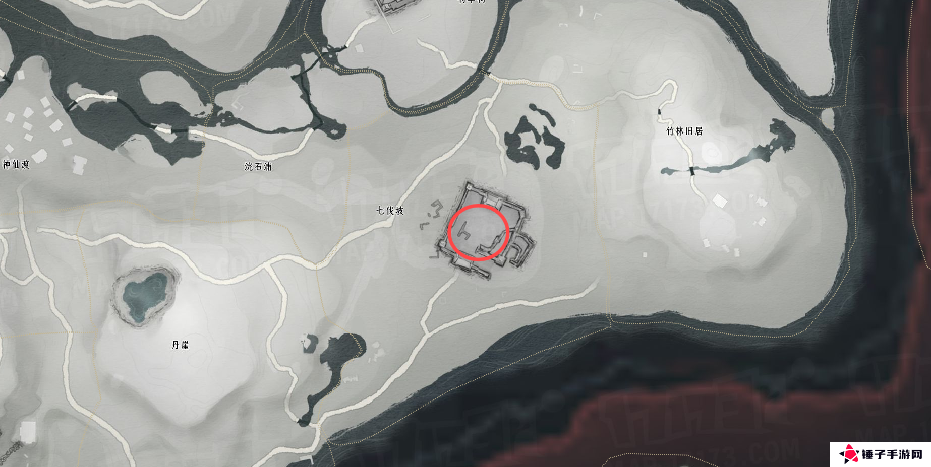 燕云十六声奇术全收集攻略   全部奇术获得途径一览图片9