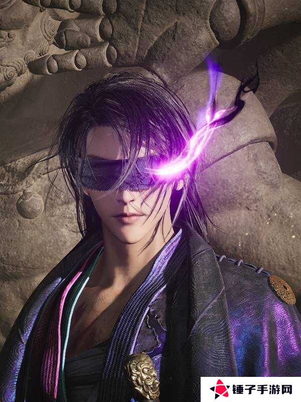 燕云十六声捏脸男口令    捏脸数据码分享图片2