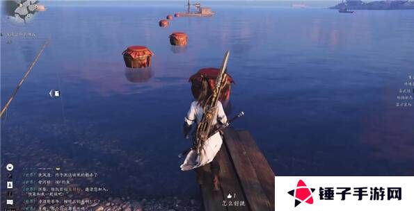 燕云十六声大轻功获取