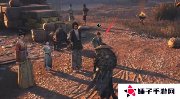 燕云十六声天下无蛋奇遇任务攻略图片3