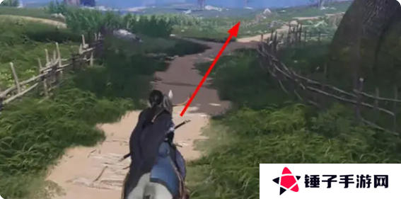 燕云十六声伏马庄祁氏家驯任务攻略图片2