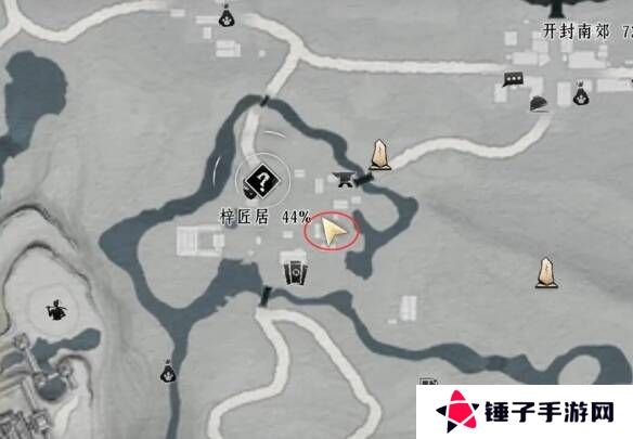 燕云十六声天下无蛋奇遇任务攻略图片1