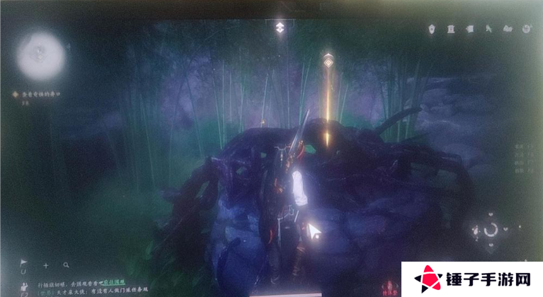 燕云十六声火箭怎么切换   火箭装备切换及火箭制作配方图片1