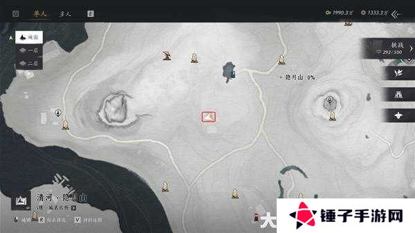 燕云十六声奇术全收集攻略   全部奇术获得途径一览图片15