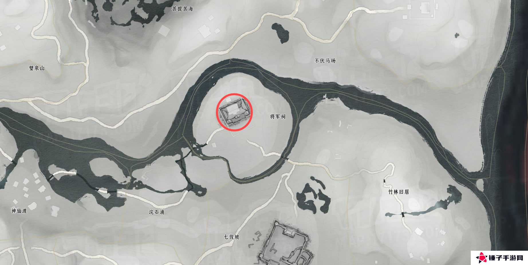 燕云十六声奇术全收集攻略   全部奇术获得途径一览图片7