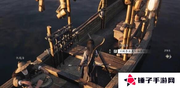 燕云十六声大轻功获取