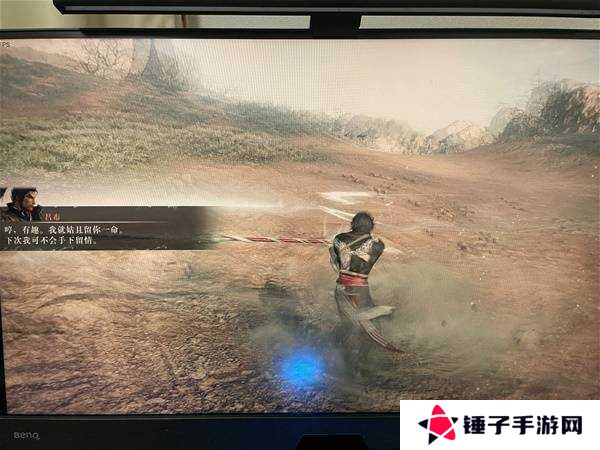 真三国无双起源吕布打不过怎么办   吕布打法攻略图片1