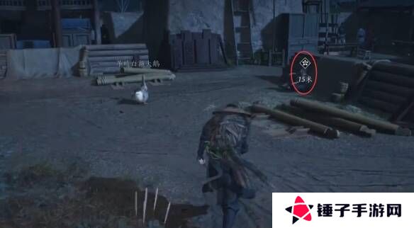 燕云十六声天下无蛋奇遇任务攻略图片5