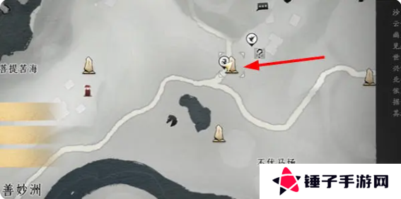 燕云十六声伏马庄祁氏家驯任务攻略图片1