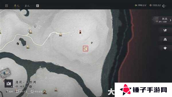 燕云十六声奇术全收集攻略   全部奇术获得途径一览图片13