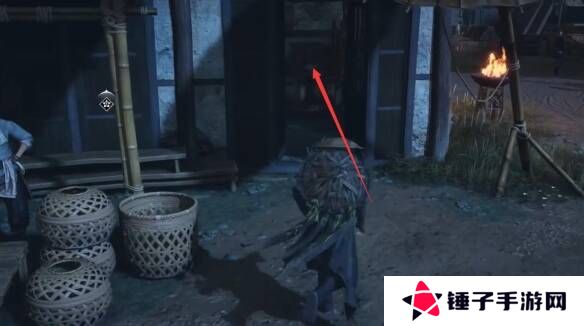 燕云十六声天下无蛋奇遇任务攻略图片4