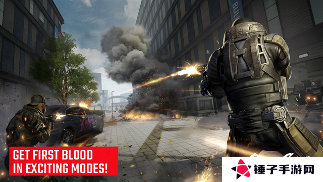 代号血战国际服